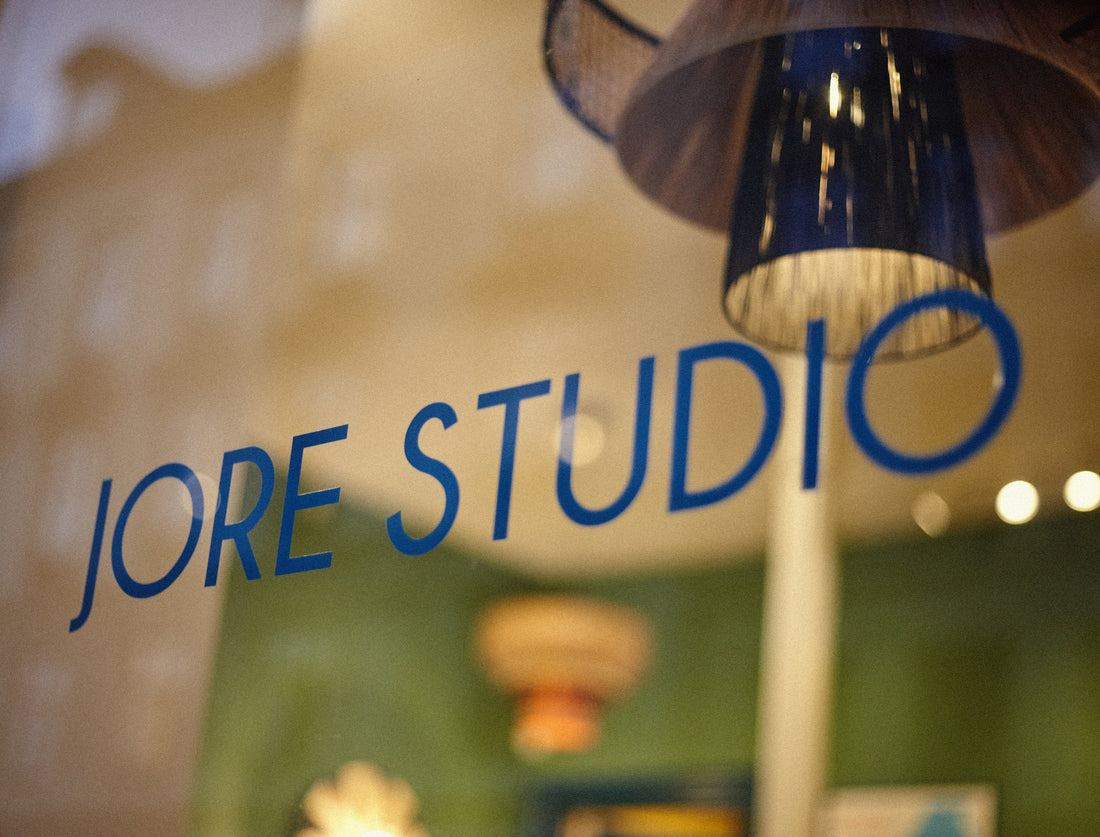 3daysofdesign x Jore - Thanks for coming!