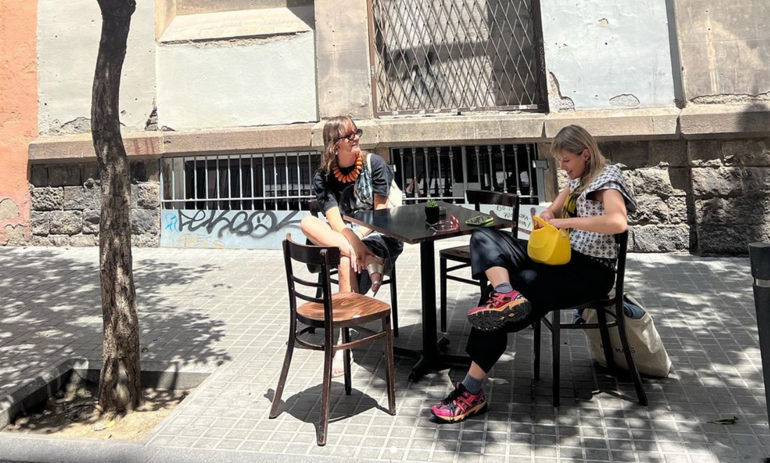 Barcelona guide - with Tour Lava
