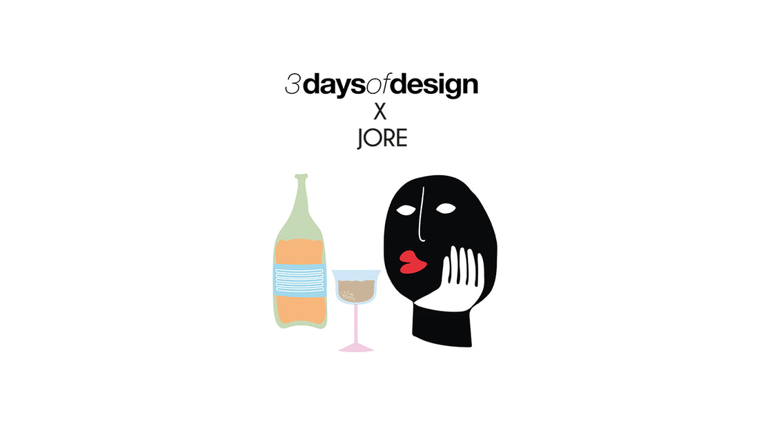 3daysofdesignxjore
