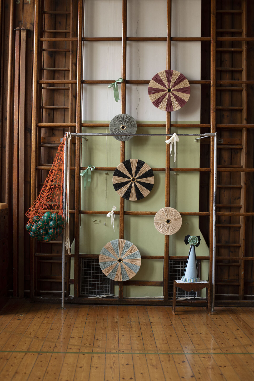 DOTT - BLUE - Jore Copenhagen