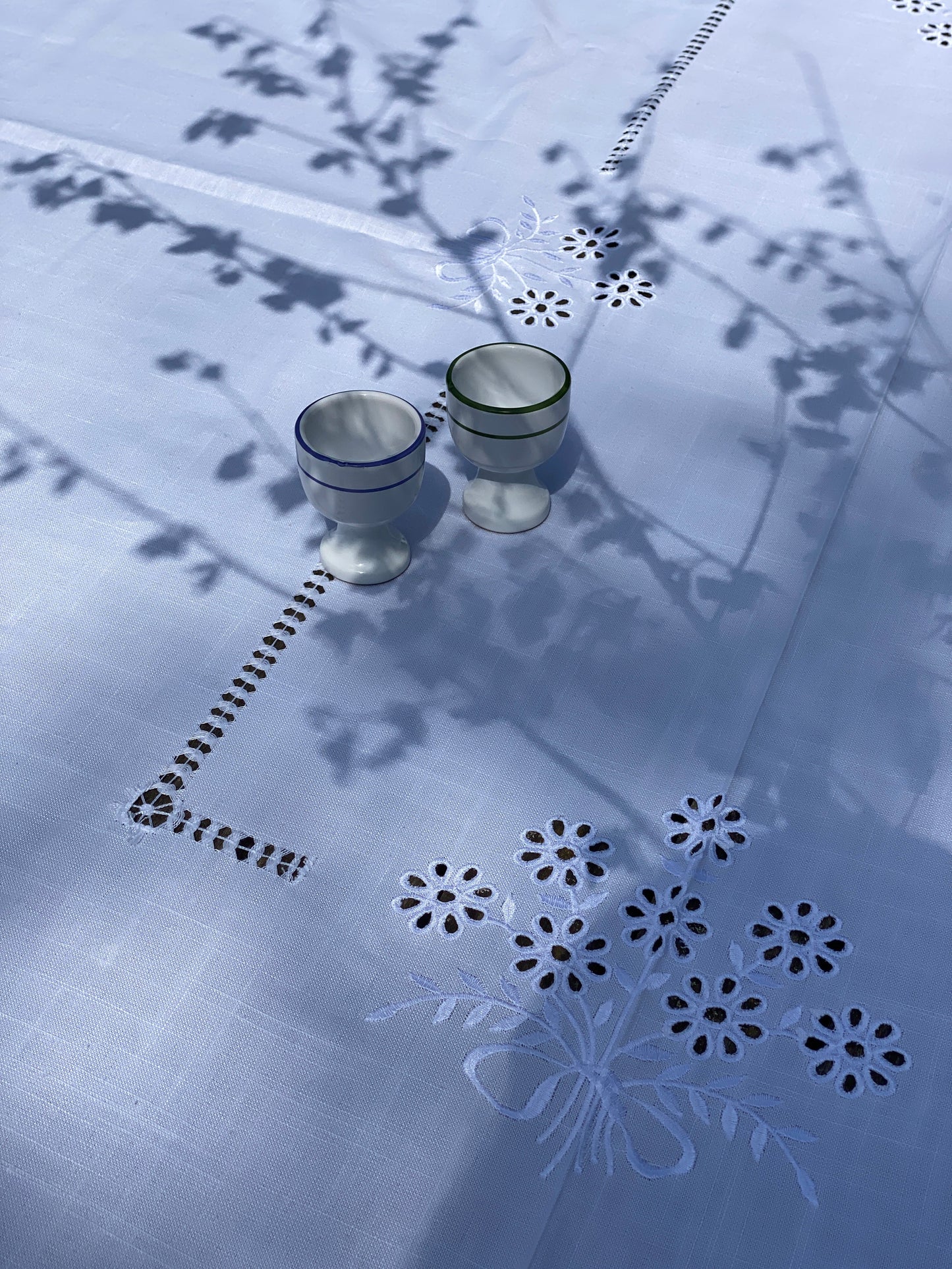 EGG CUP - ROYAL BLUE - Jore Copenhagen