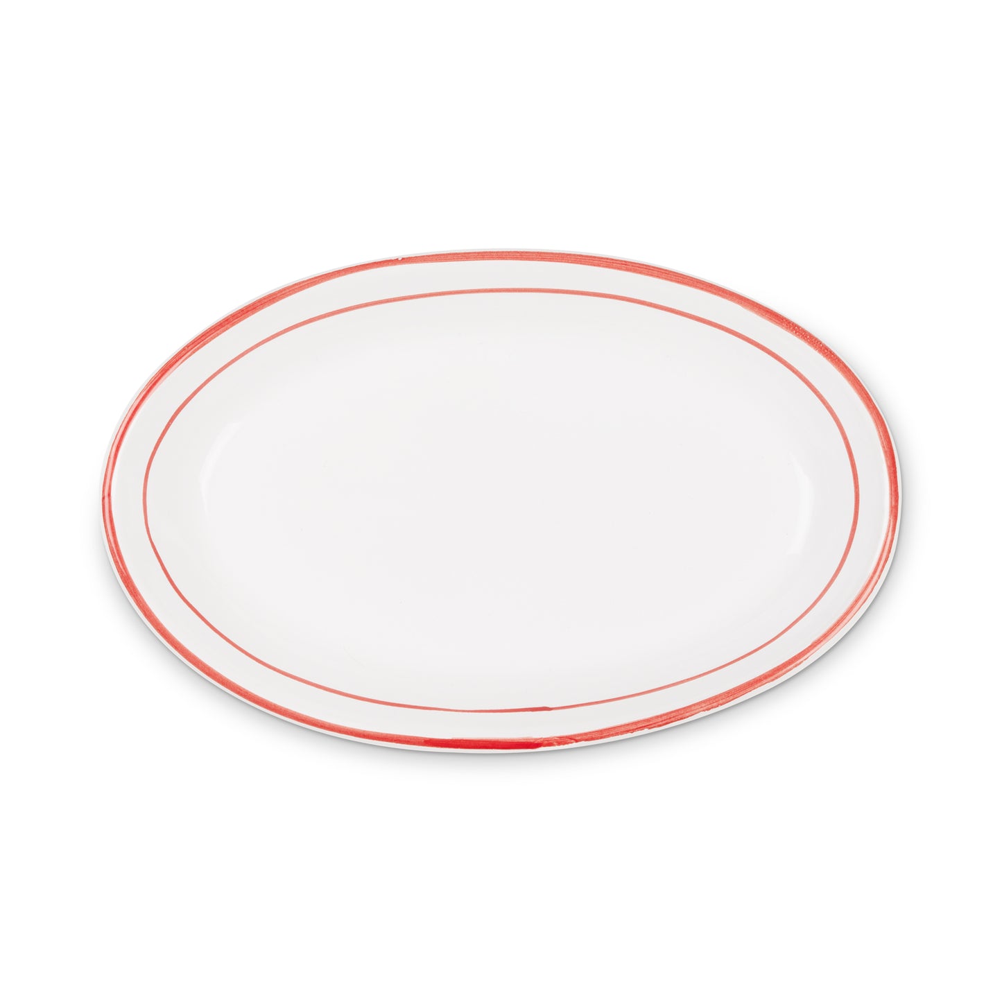 PLATTER LOBSTER RED - SMALL - Jore Copenhagen