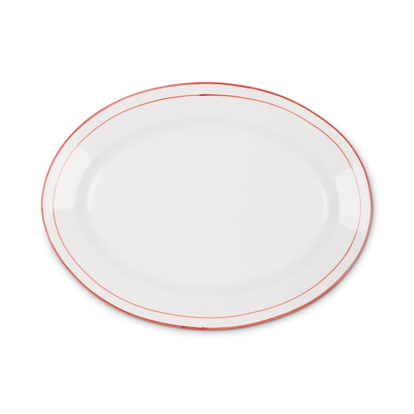 PLATTER LOBSTER RED - LARGE - Jore Copenhagen
