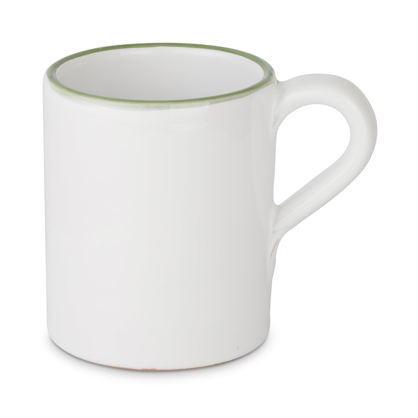 MUG - OLIVE GREEN - Jore Copenhagen
