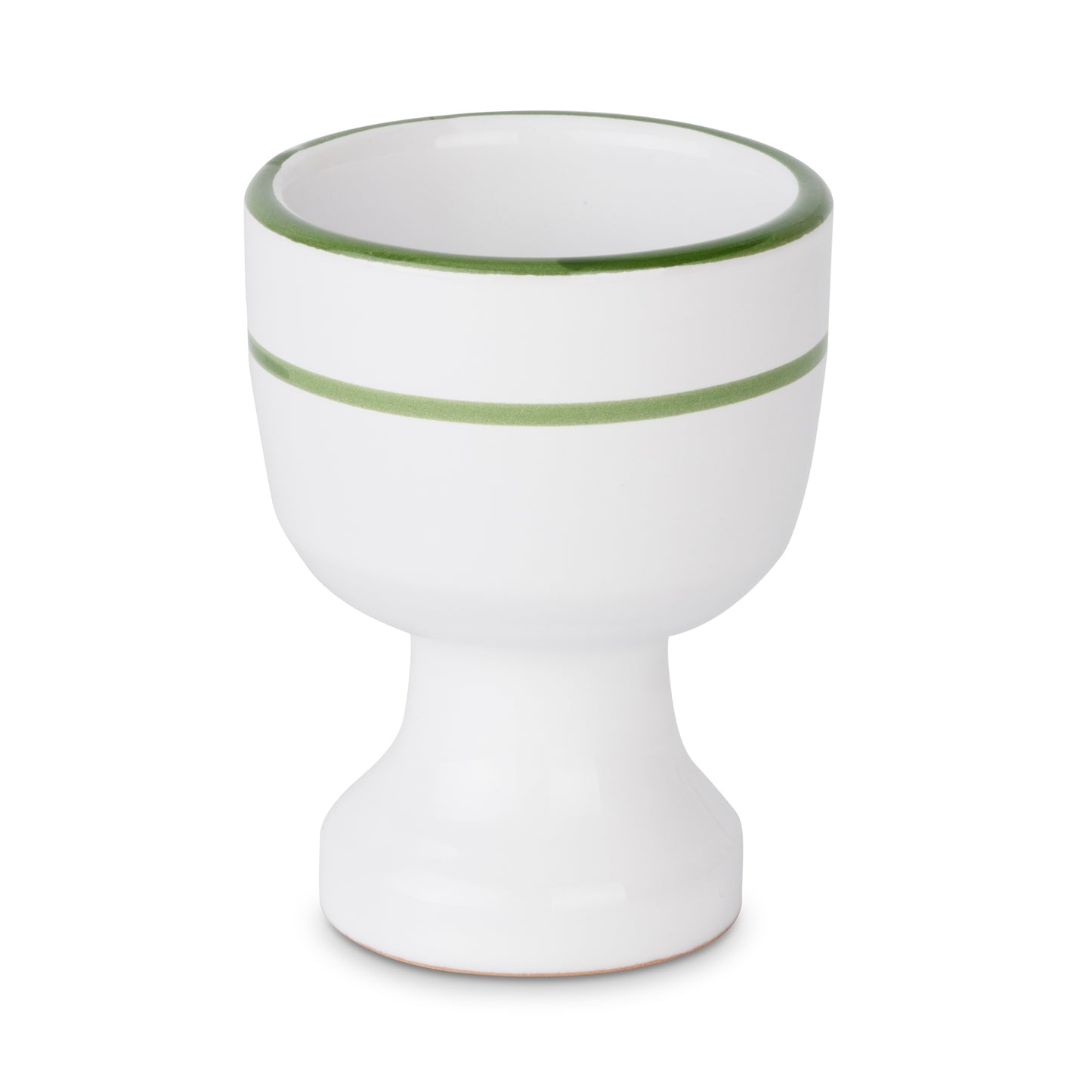 EGG CUP - OLIVE GREEN - Jore Copenhagen