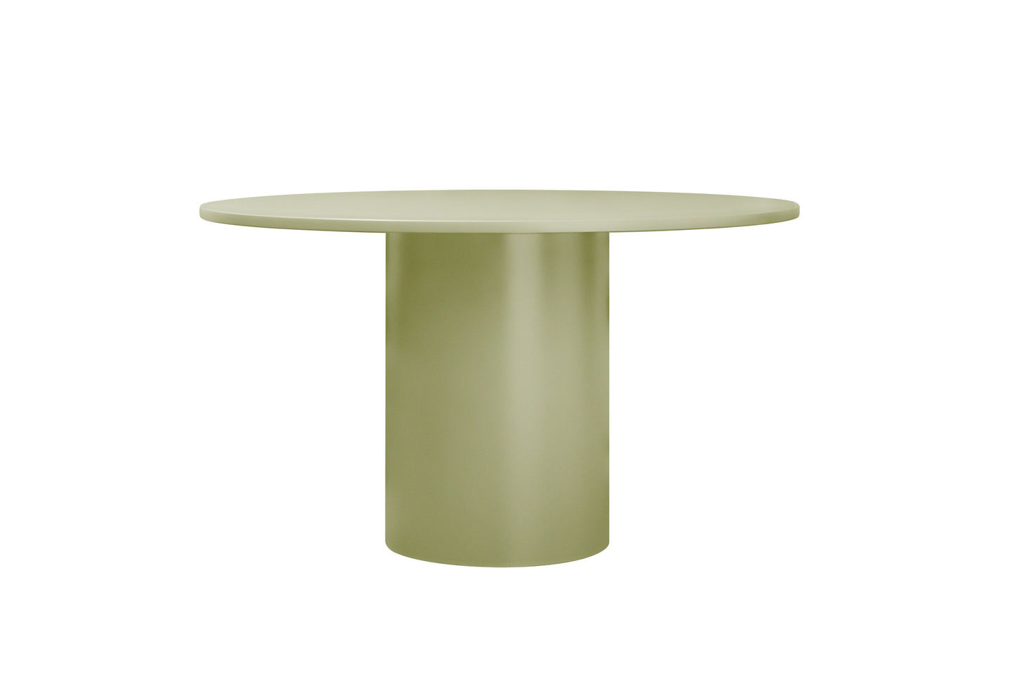 Bobby Pale Olive | Dinner table - Jore Copenhagen