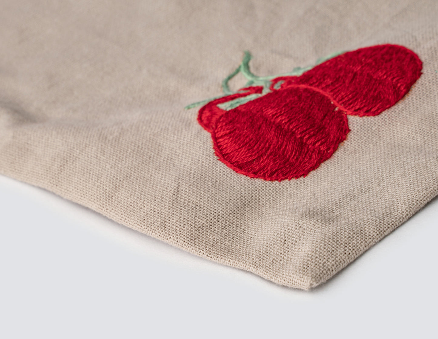 PLACEMAT - TOMATO - Jore Copenhagen