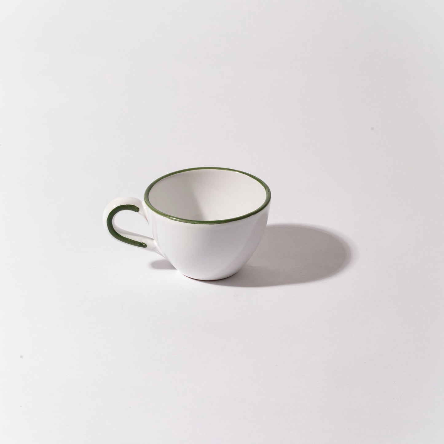 CUP - OLIVE GREEN - Jore Copenhagen