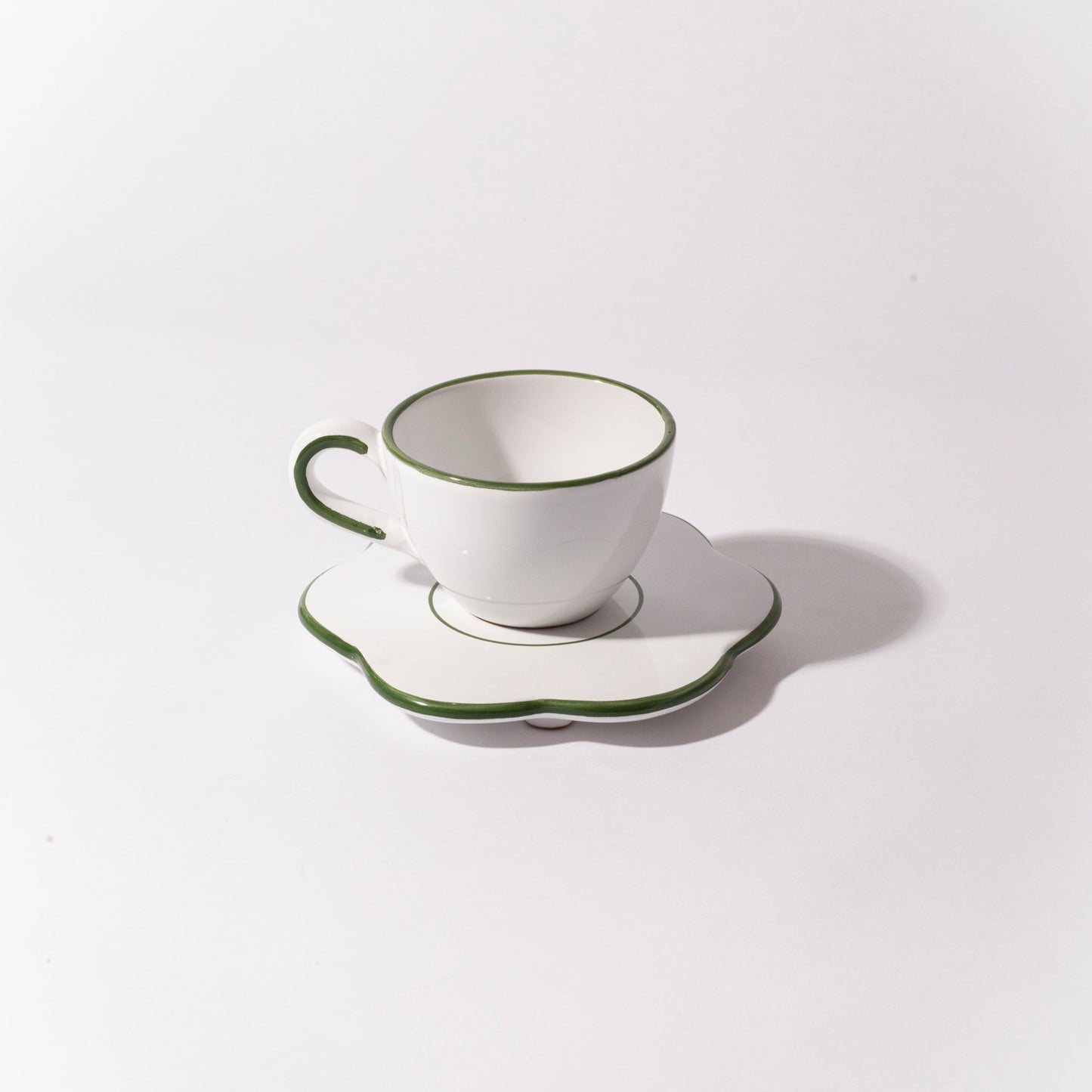 CUP - OLIVE GREEN - Jore Copenhagen