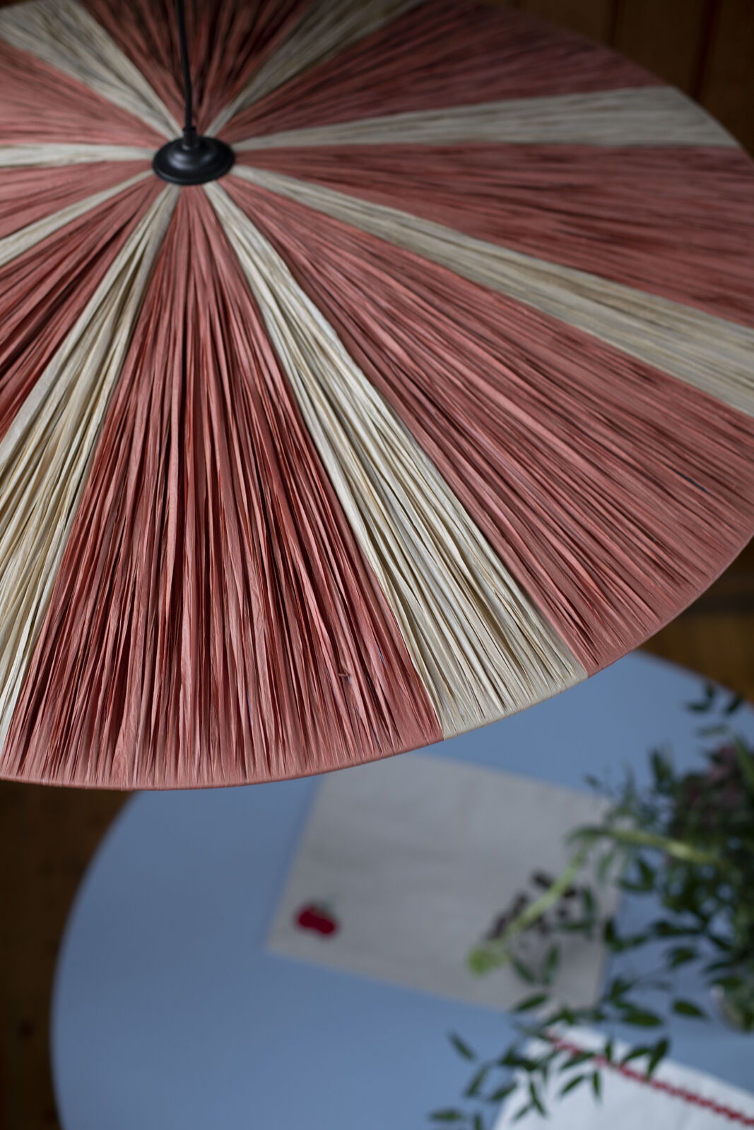 PARASOL - BRICK - Jore Copenhagen