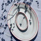 PLATTER LOBSTER RED - LARGE - Jore Copenhagen