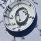 PLATTER ROYAL BLUE - SMALL - Jore Copenhagen