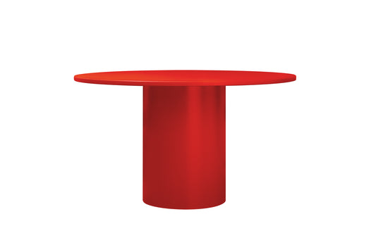 Bobby Carnaval Red | Dinner table - Jore Copenhagen