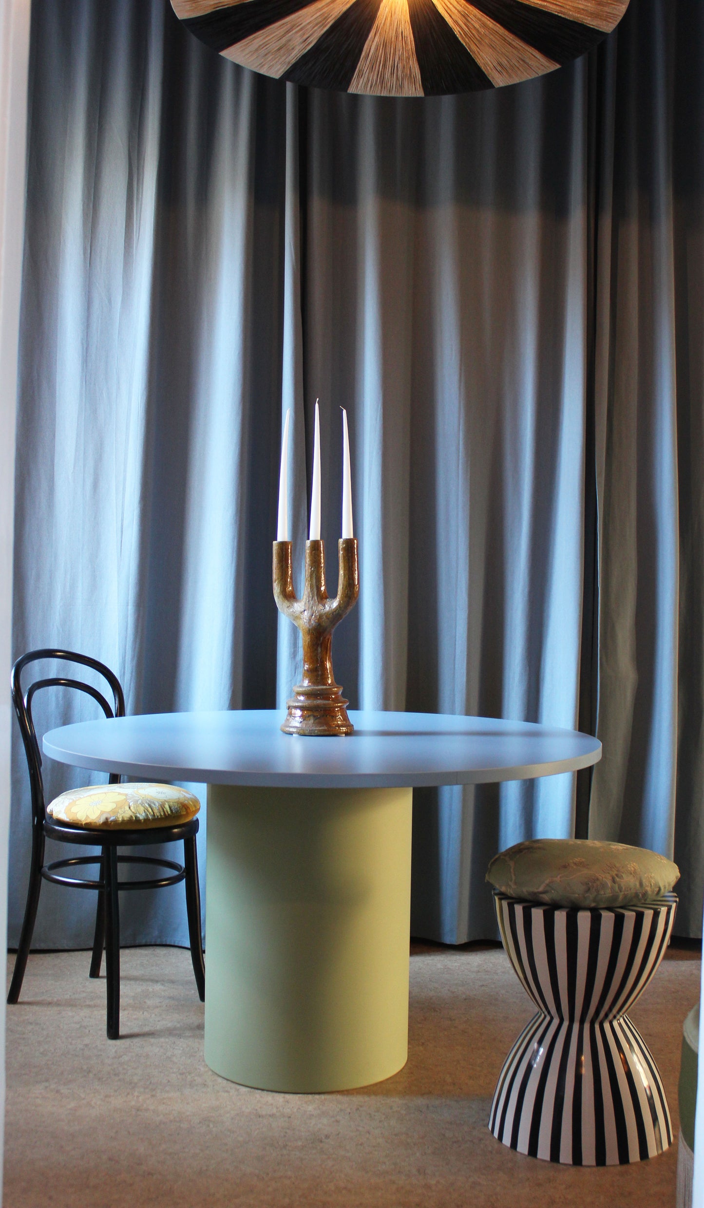 Bobby Combi | Dinner table - Jore Copenhagen