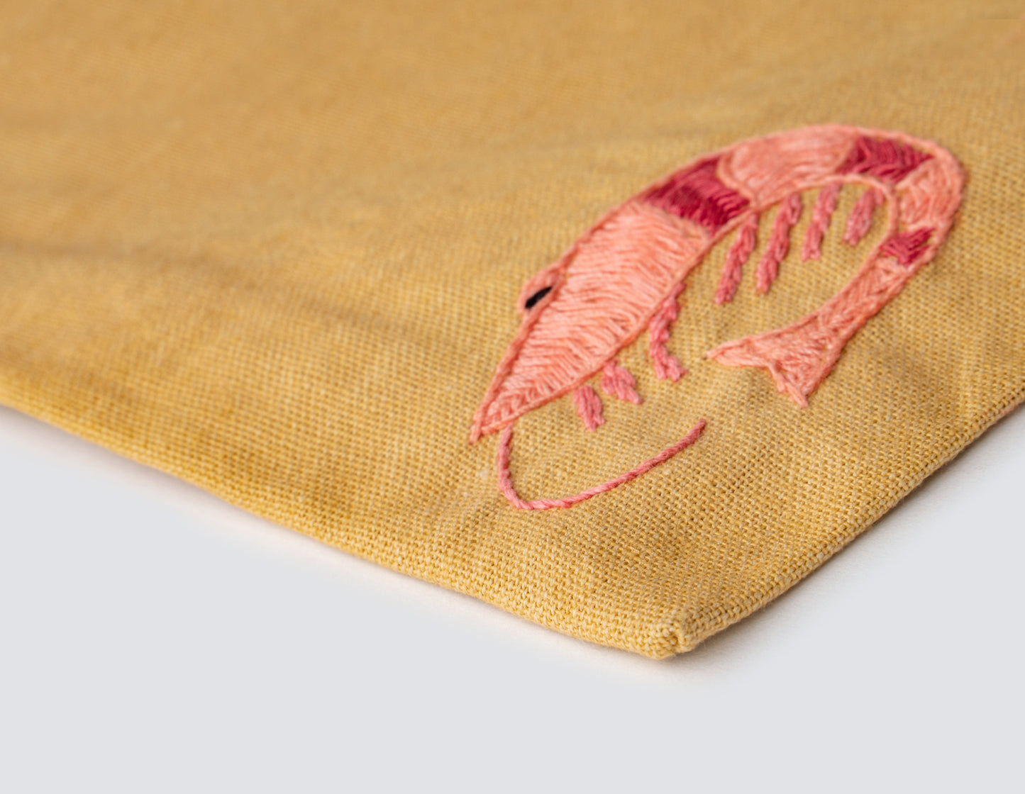 PLACEMAT - SHRIMPS - Jore Copenhagen