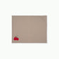 PLACEMAT - TOMATO - Jore Copenhagen