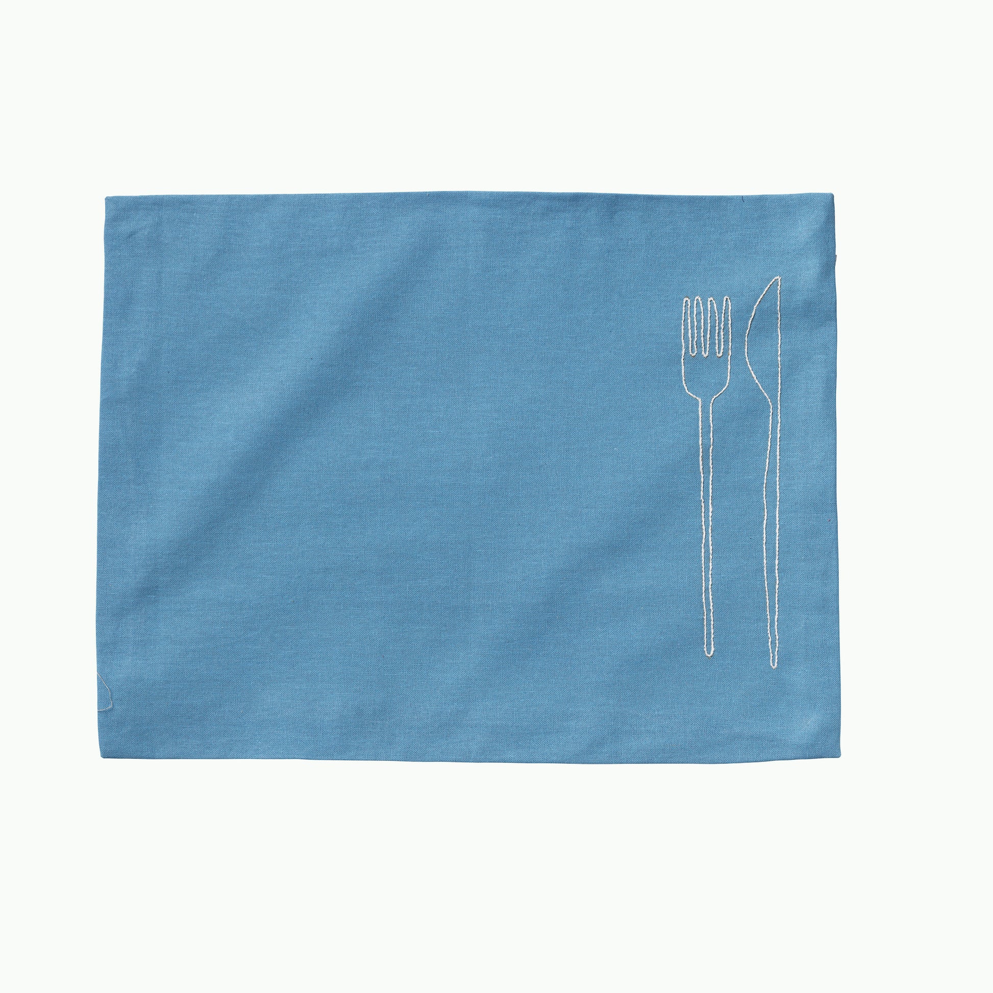 PLACEMAT - AZURE DINNER - Jore Copenhagen
