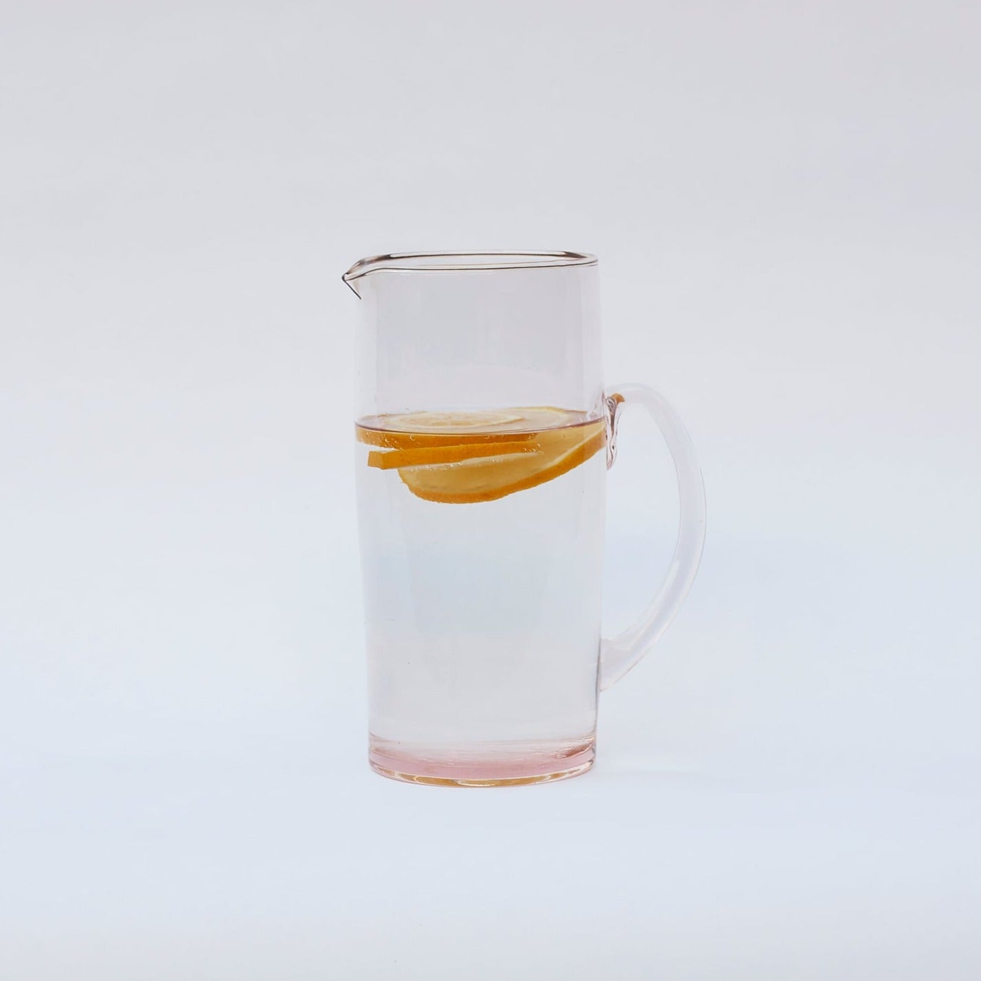 Lemonade Jug | Pink - Jore Copenhagen