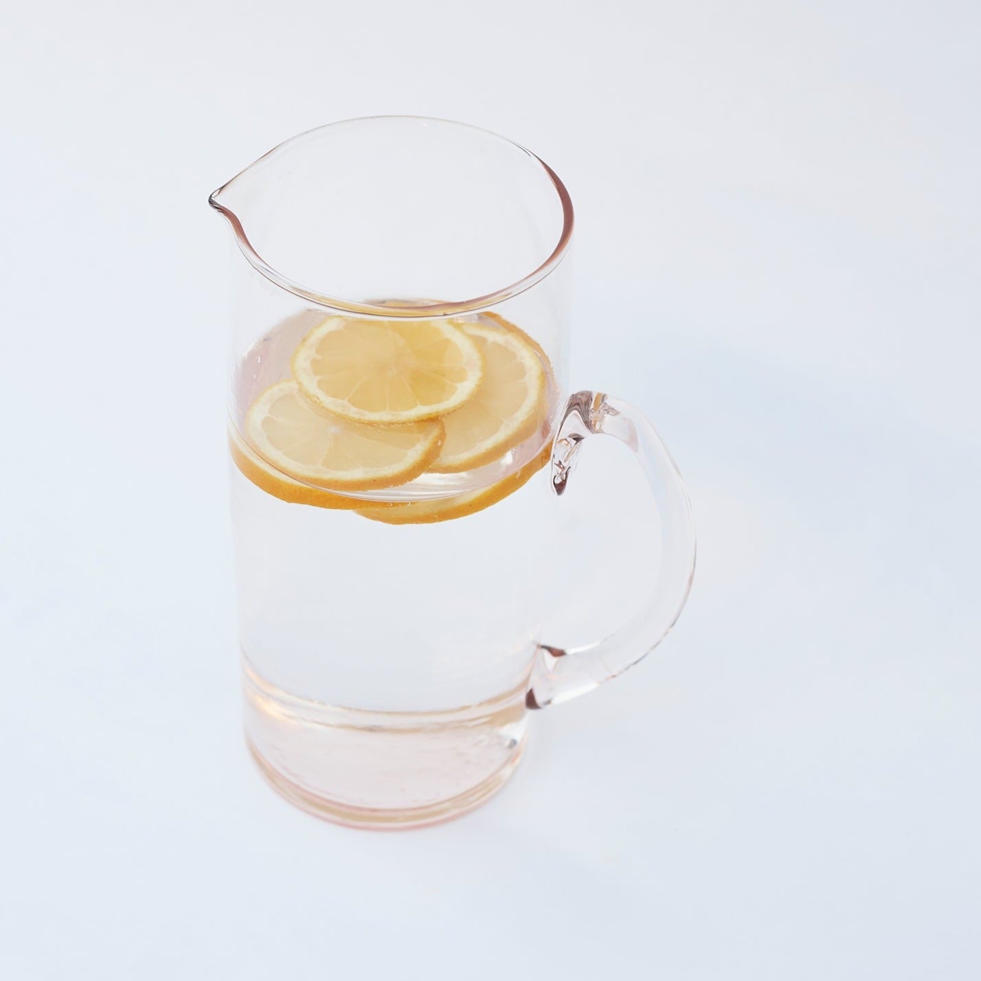 Lemonade Jug | Pink - Jore Copenhagen