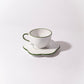 CUP - OLIVE GREEN - Jore Copenhagen